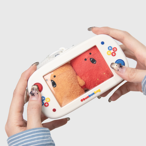 ［推し活グッズ］ぬいぐるみ用 痛ポーチ【MW6O3I】