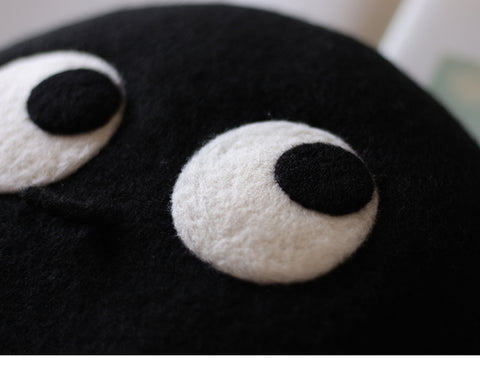 ［ファッション］ウール ベレー帽【79A6ME】