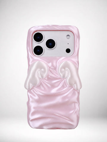 ［スマホケース ］3Dプリント iPhone ケース 13 14 15 16 17【SZ0M0J】