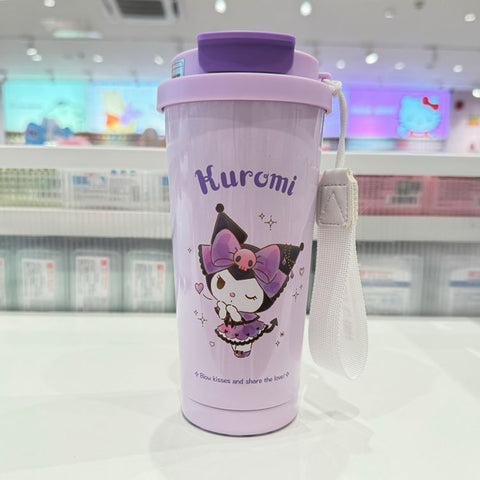 ［サンリオ］タンブラー 520ml 全4種