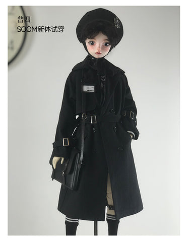 ［BJD服］1/4 1/5 ドール用 衣装セット【859OGK】