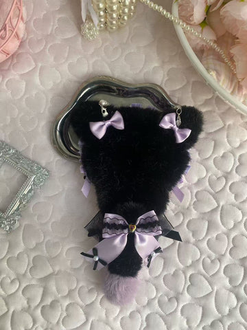 ［ぬい服］ちびぐるみ用 手作り 着ぐるみ【Q8VDJO】