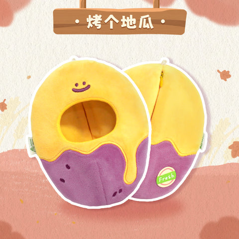 ［ぬい服］10cm 無属性 ぬいぐるみ用 お洋服【入秋】