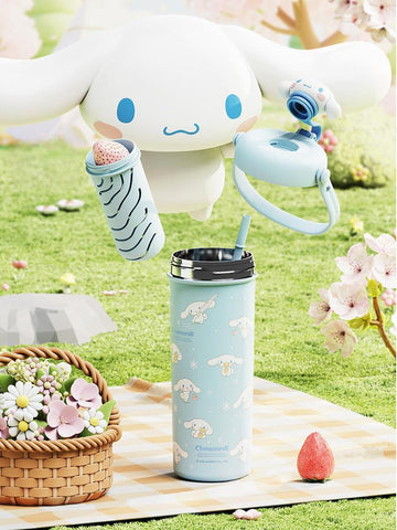 ［サンリオ］正規品 フィルターイン ボトル 700ml 全６種【LMEJEH】