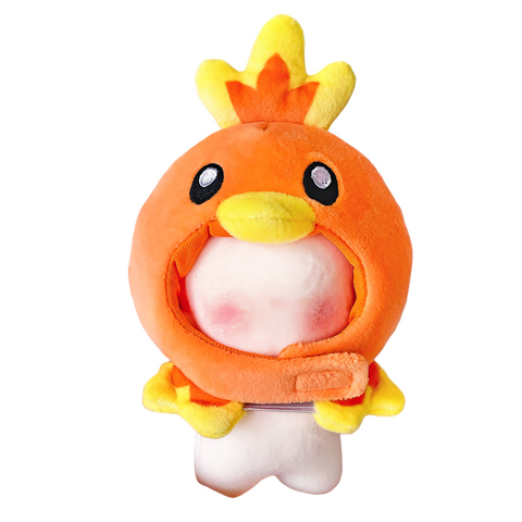 ［ぬい服］10cm 無属性 ぬいぐるみ用 お洋服【宝可梦】