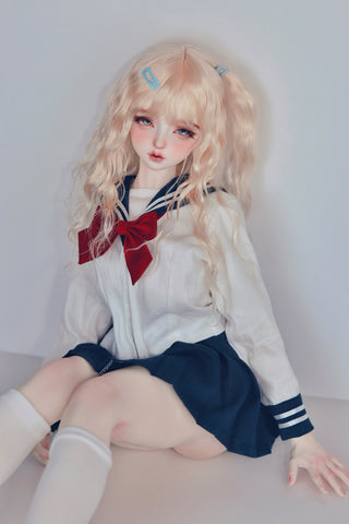 ［BJD服］1/3 ドール用 衣装セット【EZ2I1I】