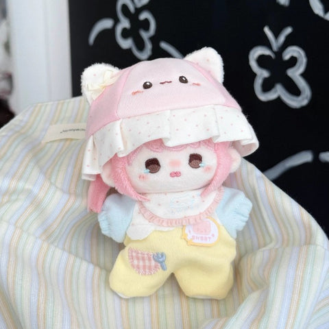 ［ぬい服］10cm 無属性 ぬいぐるみ用 お洋服【宝宝】