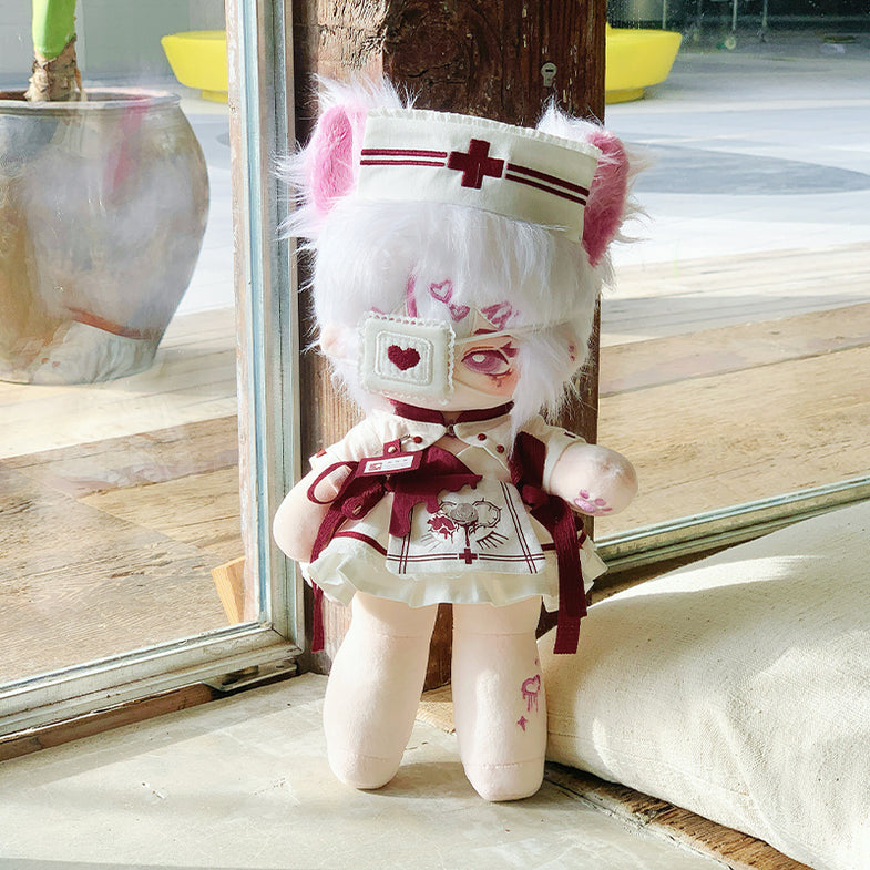 ぬい服 – candymoon