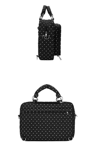 ［バッグ］痛バッグ 3way リュック【6XOF13】