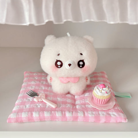 ［ぬい本体］10cm 無属性 動物 ぬいぐるみ【BV663O】