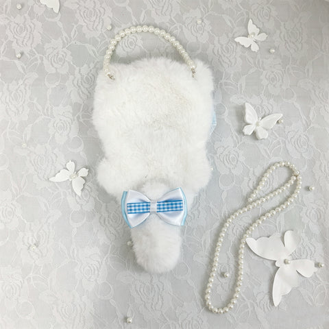 ［ぬい服］ちびぐるみ用 手作り 着ぐるみ【1C9ZJE】