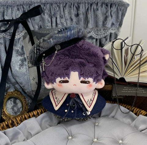 ［ぬい服］10cm 無属性 ぬいぐるみ用 お洋服【誓约】