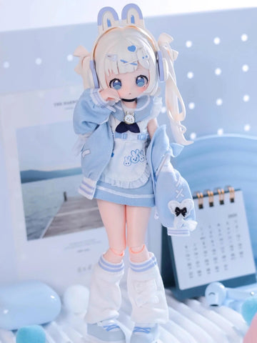 ［MJD］1/8 ドール MJDブラインドドール 中身指定【SugaryGirls】