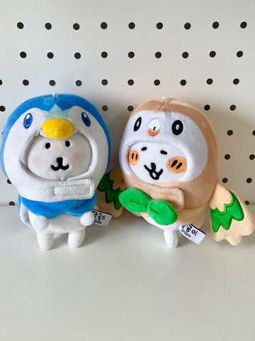 ［ぬい服］10cm 無属性 ぬいぐるみ用 お洋服【宝可梦】