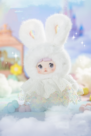 ［キャラグッズ］トレーディングぬいぐるみ 中身確認【天气预报】