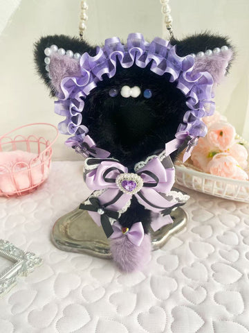 ［ぬい服］ちびぐるみ用 手作り 着ぐるみ【Q8VDJO】