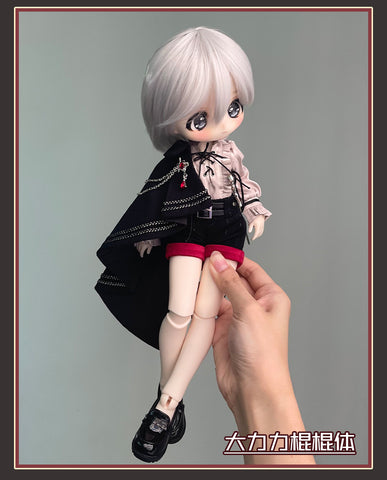 ［BJD服］1/6ドール用 衣装セット【兰斯洛】