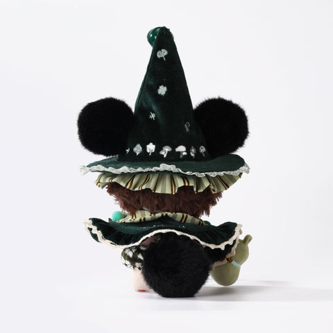 ［ぬい服］10cm labubu 無属性 ぬいぐるみ用 お洋服【魔法】