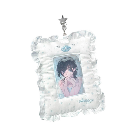 ［推し活グッズ］トレーディングカード用ホルダー【REM12Q】