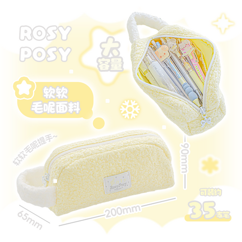 ［推し活グッズ］オリジナル ペンケース【4YPOYV】