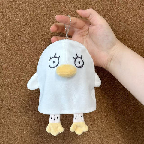 ［有属性ぬい服］銀魂 10cm ぬいぐるみ用 お洋服【银魂】