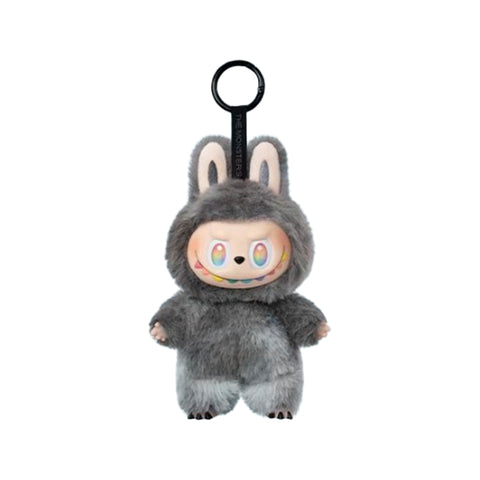 ［LABUBU］トレーディングぬいぐるみ 中身確認【THE MONSTERS】
