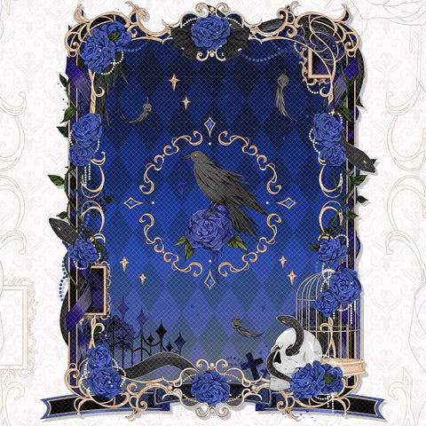 ［推し活グッズ］アクリルフレーム【I255WA】