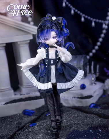 ［BJD］1/8 ドール ブラインドドール 中身指定【海洋宝石】
