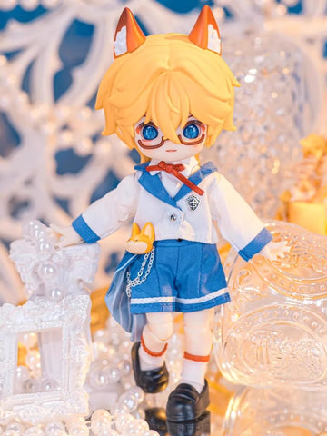 ［MJD］1/12 ドール MJDブラインドドール 中身指定【幻境录】