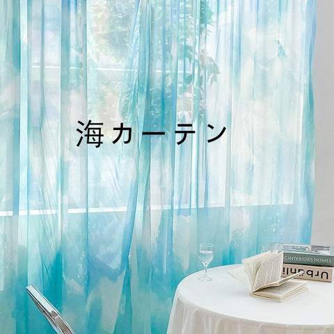 ［オリジナル］手作り 金魚 ビーズカーテン【VJXD56】