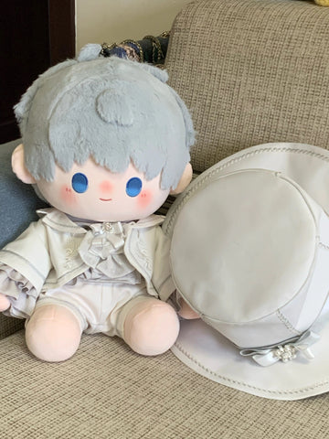 ［ぬい服］40cm 無属性 ぬいぐるみ用 お洋服【礼服】