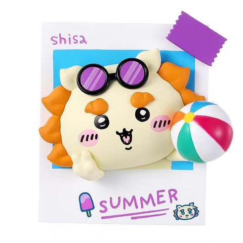 ［ちいかわ］chiikawa 海外限定 マグネット