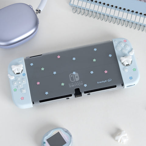 ［switch］switch/switch2/oled スイッチ カバー【TTIXRZ】