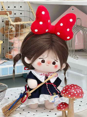 ［ぬい服］20cm 無属性 ぬいぐるみ用 お洋服【宅急便】