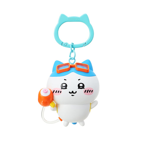 ［ちいかわ］chiikawa 海外限定 キーホルダー