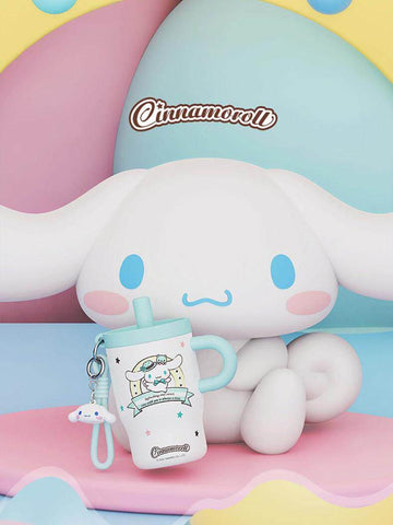 ［サンリオ］正規品 ボトル 保温保冷 500ml 全4種【F9LGXX】