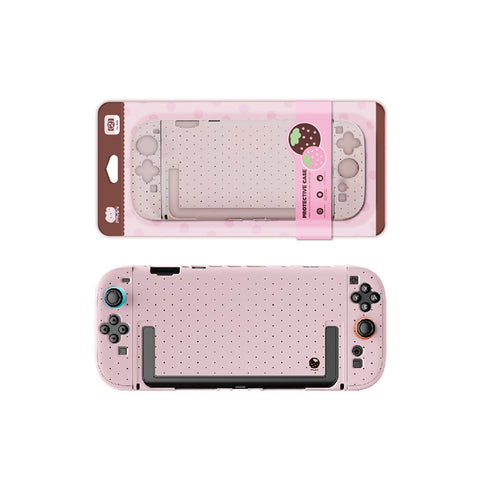 ［switch］switch2 スイッチ カバー【TTIXRZ】