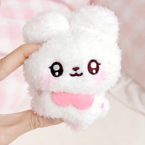 ［ぬい本体］10cm 無属性 動物 ぬいぐるみ【8F6REM】