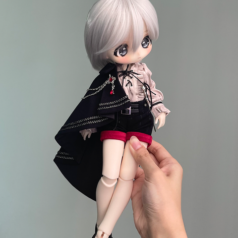 ［BJD服］1/6ドール用 衣装セット【兰斯洛】