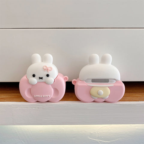 ［AirPodsケース ］イヤホンケース Airpods Pro 1/2/3/4【BAUGQS】