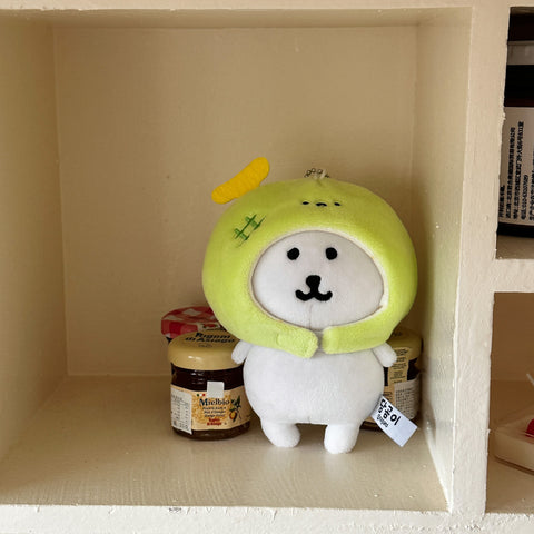 ［ぬい服］10cm 無属性 ぬいぐるみ用 お洋服【头套】