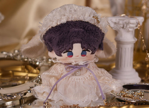 ［ぬい服］10cm 無属性 ぬいぐるみ用 お洋服【牧歌】