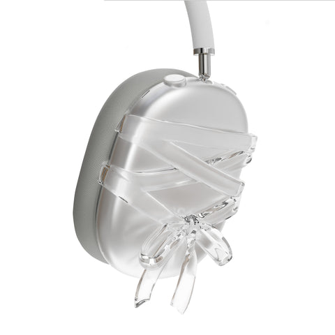 ［Airpods Max］ヘッドホン用 アクセサリー【R4OGX9】