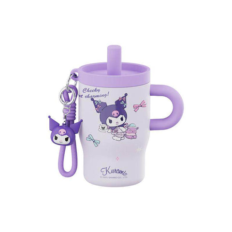 ［サンリオ］正規品 ボトル 保温保冷 500ml 全4種【F9LGXX】