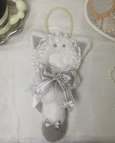 ［ぬい服］ちびぐるみ用 手作り 着ぐるみ【Q8VDJO】