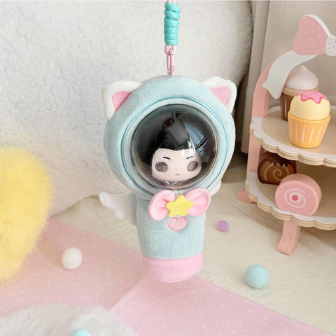 ［ぬい服］10cm 無属性 ぬいぐるみ用 お洋服【打call】