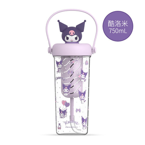 ［サンリオ］正規品 フィルターイン ボトル 700ml 全６種【LMEJEH】