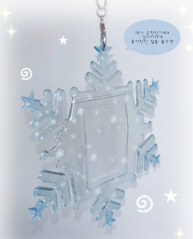 ［推し活グッズ］PVC トレーディングカード用ホルダー【S2NF3E】