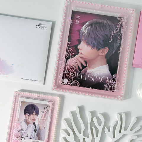 ［推し活グッズ］アクリルフレーム【PISVG1】