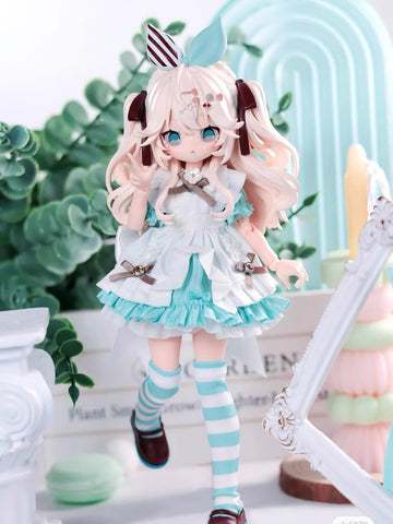 ［MJD］1/8 ドール MJDブラインドドール 中身指定【SugaryGirls】